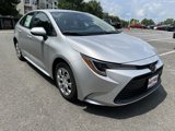 New 2025 Toyota Corolla LE image 3