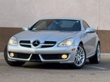 Used 2009 Mercedes-Benz SLK 300 image 3
