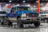 Used 2002 Ford F250 4x4 SuperCab Super Duty image 3