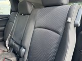 Used 2017 Dodge Journey SXT w/ Blacktop Package image 4