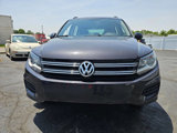 Used 2016 Volkswagen Tiguan S image 3