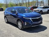 Certified 2022 Chevrolet Equinox LT image 3
