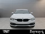 Used 2017 BMW 320i Sedan image 2