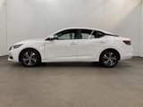 Used 2022 Nissan Sentra SV image 3