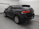 Used 2013 Lincoln MKX AWD image 5