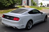 Used 2016 Ford Mustang EcoBoost w/ Wheel & Stripe Package image 3