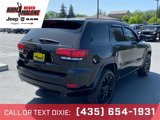 Used 2018 Jeep Grand Cherokee Altitude image 2