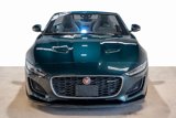 Used 2021 Jaguar F-TYPE R-Dynamic image 6