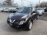 Used 2016 Nissan Juke SV image 4