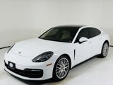 Used 2021 Porsche Panamera 4 image 2