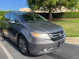 Used 2014 Honda Odyssey Touring Elite image 3