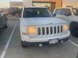 Used 2017 Jeep Patriot Latitude image 2