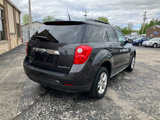 Used 2013 Chevrolet Equinox LT w/ Driver Convenience Package image 3