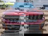 Used 2022 Jeep Grand Cherokee Overland image 2