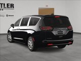 New 2025 Chrysler Voyager LX image 4