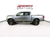 Used 2017 Nissan Titan SL image 4