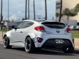 Used 2016 Hyundai Veloster Turbo image 3