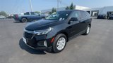 Used 2022 Chevrolet Equinox LT image 4