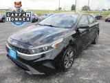Used 2023 Kia Forte LXS image 1