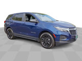 Certified 2023 Chevrolet Equinox LS w/ LS Convenience Package image 2
