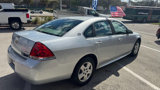 Used 2009 Chevrolet Impala LS image 5