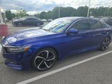 Used 2019 Honda Accord Sport image 3