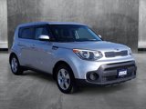Used 2017 Kia Soul image 3