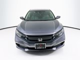 Used 2020 Honda Civic LX image 2