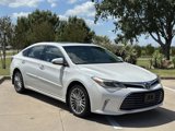 Used 2016 Toyota Avalon Limited image 3