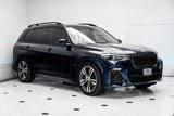 Used 2022 BMW X7 xDrive40i w/ M Sport Package image 3