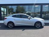 Used 2018 MAZDA MAZDA3 Touring image 2