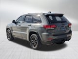 Used 2020 Jeep Grand Cherokee Trailhawk image 4