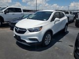 Used 2017 Buick Encore Preferred image 4