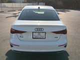 Used 2024 Audi A3 2.0T Premium Plus image 5