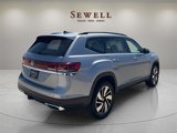 Used 2024 Volkswagen Atlas SE image 4