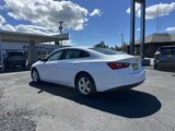 Used 2021 Chevrolet Malibu LS w/ Driver Confidence Package image 3