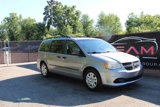 Used 2014 Dodge Grand Caravan American Value Package image 4