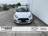 Used 2019 Ford Fiesta S image 5