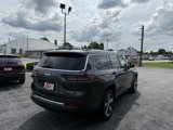 Used 2022 Jeep Grand Cherokee L Limited image 5