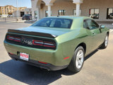 Used 2023 Dodge Challenger SXT image 4
