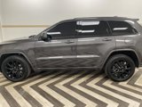 Used 2021 Jeep Grand Cherokee Laredo X image 2