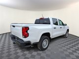 New 2025 Chevrolet Colorado W/T w/ Advanced Trailering Package image 4