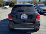 Used 2019 Chevrolet Trax LT w/ LT Convenience Package image 4