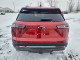 New 2025 Chevrolet Equinox ACTIV image 5