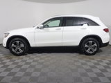 Certified 2021 Mercedes-Benz GLC 300 image 2