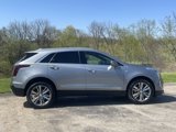 Certified 2024 Cadillac XT5 Premium Luxury image 2