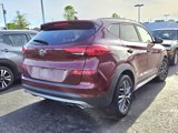 Used 2020 Hyundai Tucson SEL w/ Cargo Package image 3
