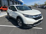 Used 2018 Honda CR-V LX image 4