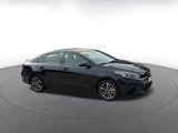 Used 2024 Kia Forte LXS image 2