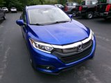 Used 2019 Honda HR-V EX image 2